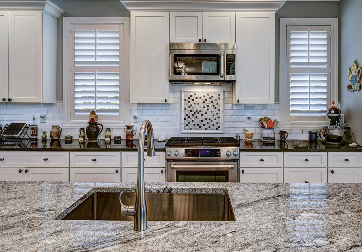  Kitchen Remodeling in Fairfax